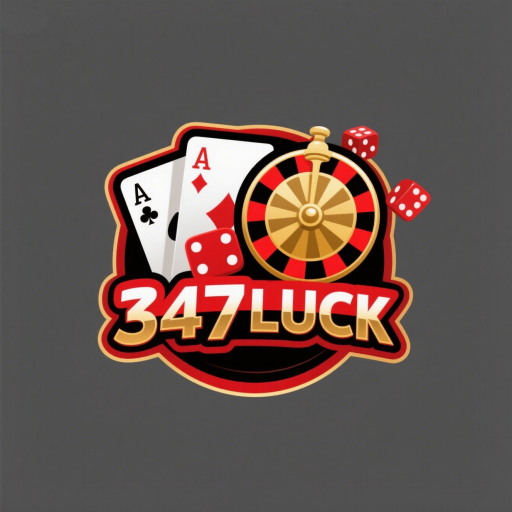 347LUCK
